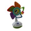 Gioco seggiolone con ventosa Chicco