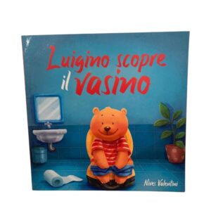 Luigino scopre il vasino