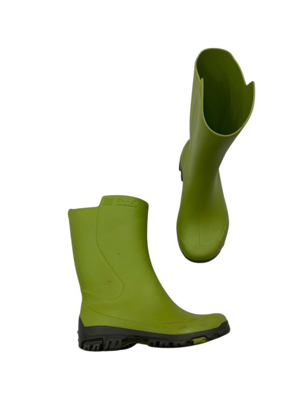 Stivali pioggia Decathlon n 28/29