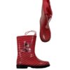 Stivali pioggia Minnie n 28/29