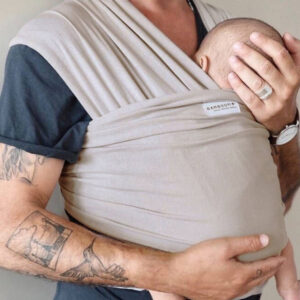 Fascia Bamboom max 15 kg