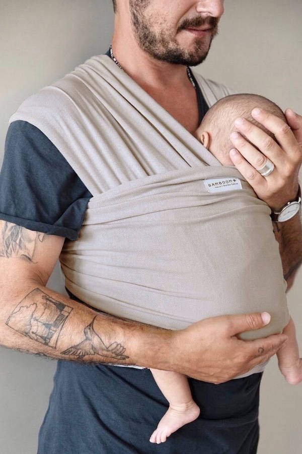 Fascia Bamboom max 15 kg