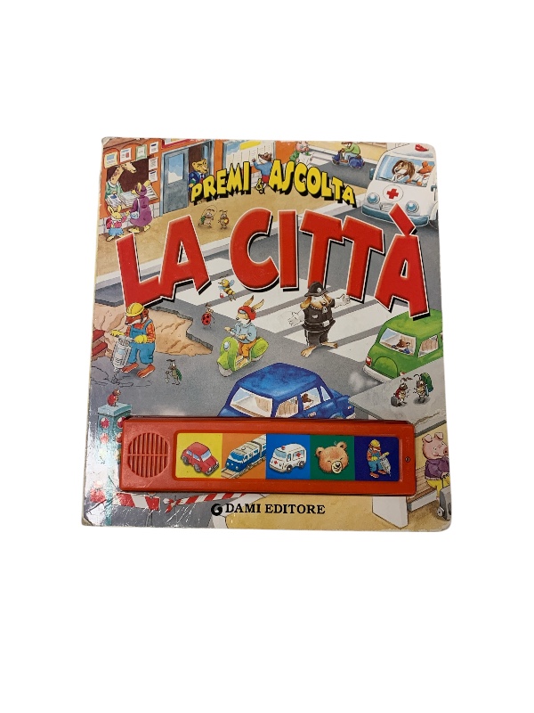 La città