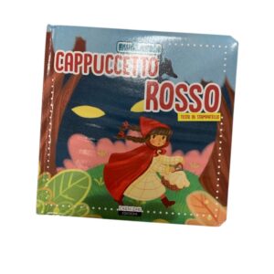 Cappuccetto rosso