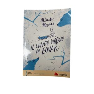 Il lungo viaggio di Einar