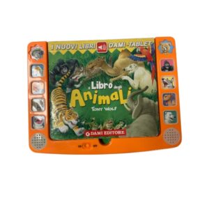 Il libro degli animali