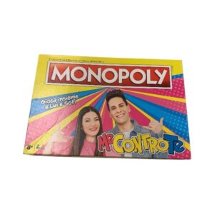 Monopoly Me contro te