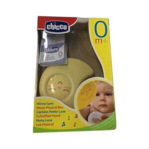 Carillon Chicco luna