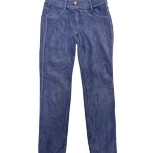 Pantalone in velluto Benetton 6/7 anni