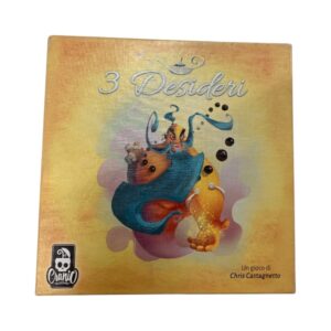 Tre desideri