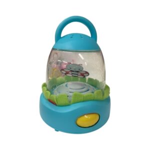 Carillon. musicale Fisher price