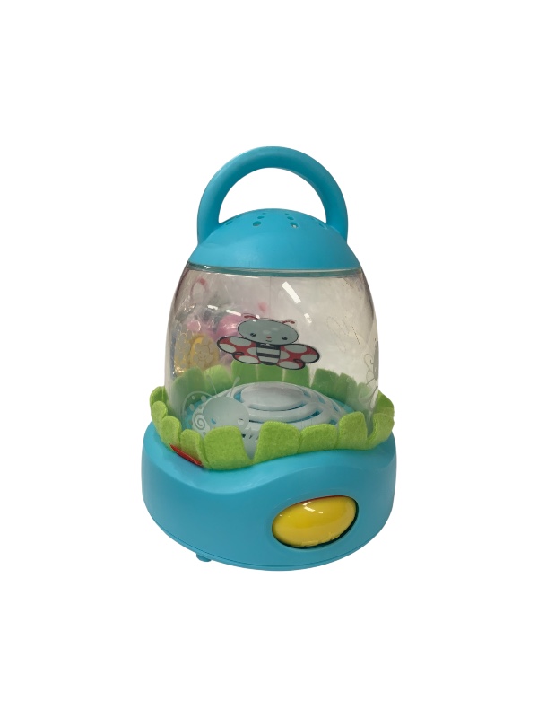 Carillon. musicale Fisher price