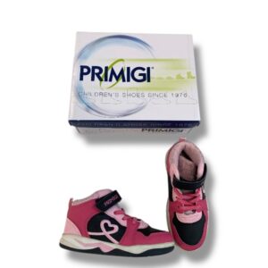 Scarpe Primigi n 25