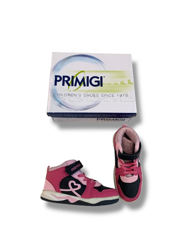 Scarpe Primigi n 25