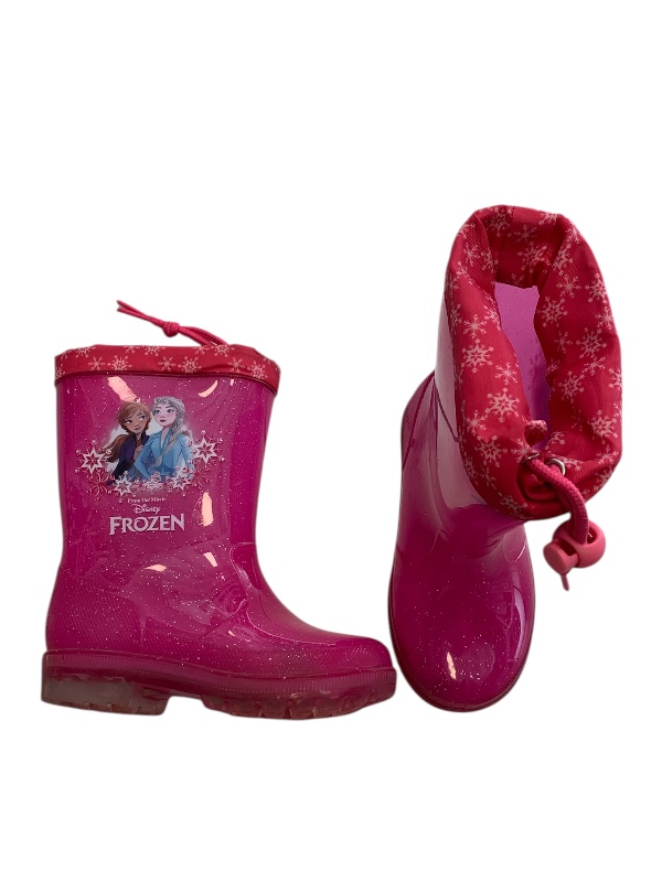 Stivali pioggia n 25