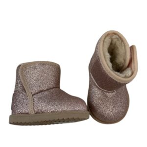 Mai usati stivali con pelo n 19