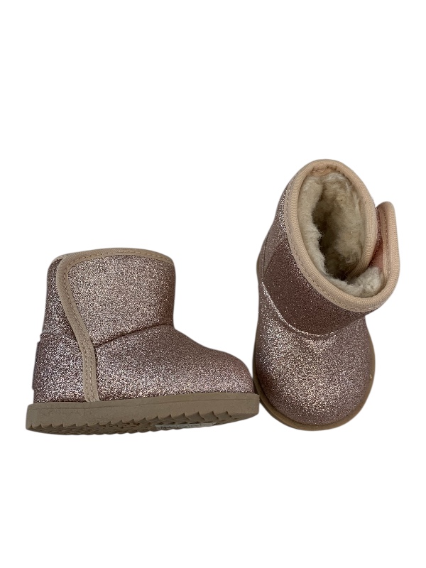 Mai usati stivali con pelo n 19