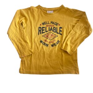 Maglia lunga Brums 6 anni