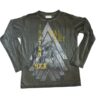 Maglia lunga Mek 6 anni