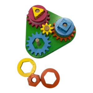 Gioco manualità da inserire