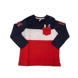 Maglia lunga BIrba 3 anni