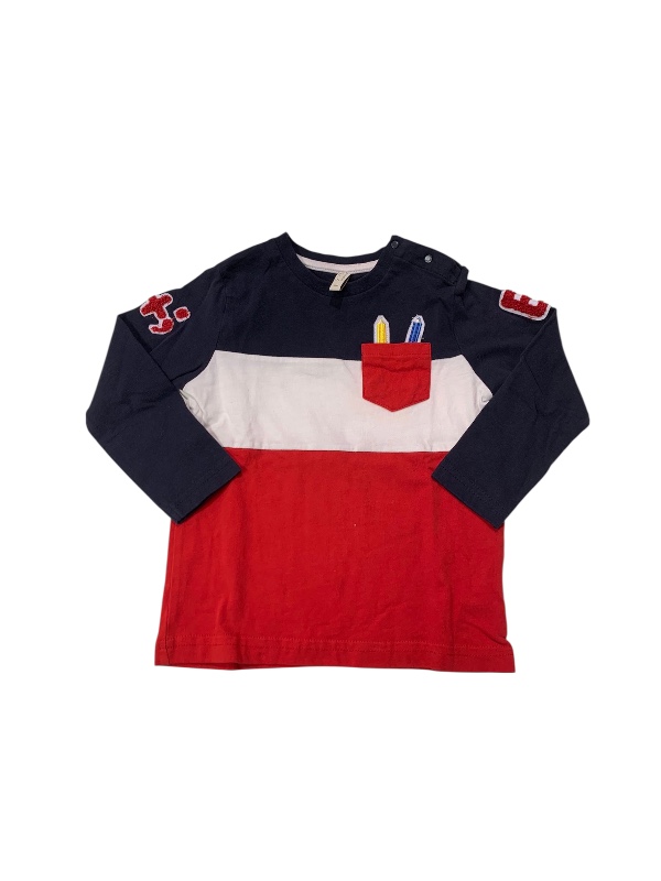 Maglia lunga BIrba 3 anni