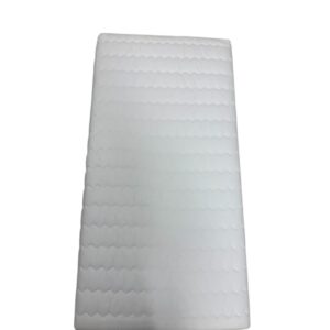 Materasso 60x120 cm