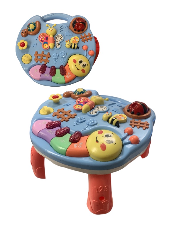 Tavolino mini sonoro