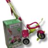 Triciclo Smart Trike 3 in 1