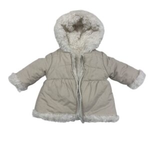 Piumino double face Chicco 6 mesi