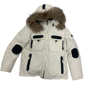 Piumino Canadiens 12 anni