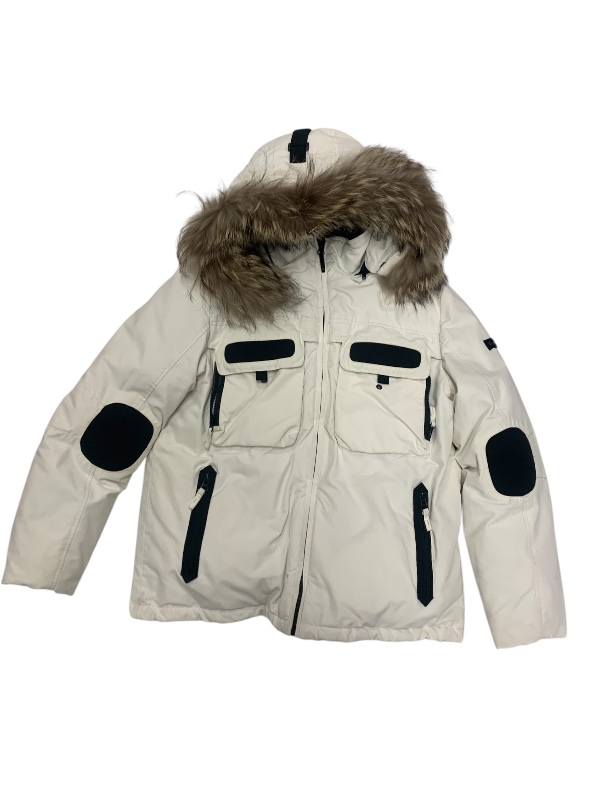 Piumino Canadiens 12 anni