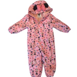 Tutone impermeabile interno pile 24/36 mesi