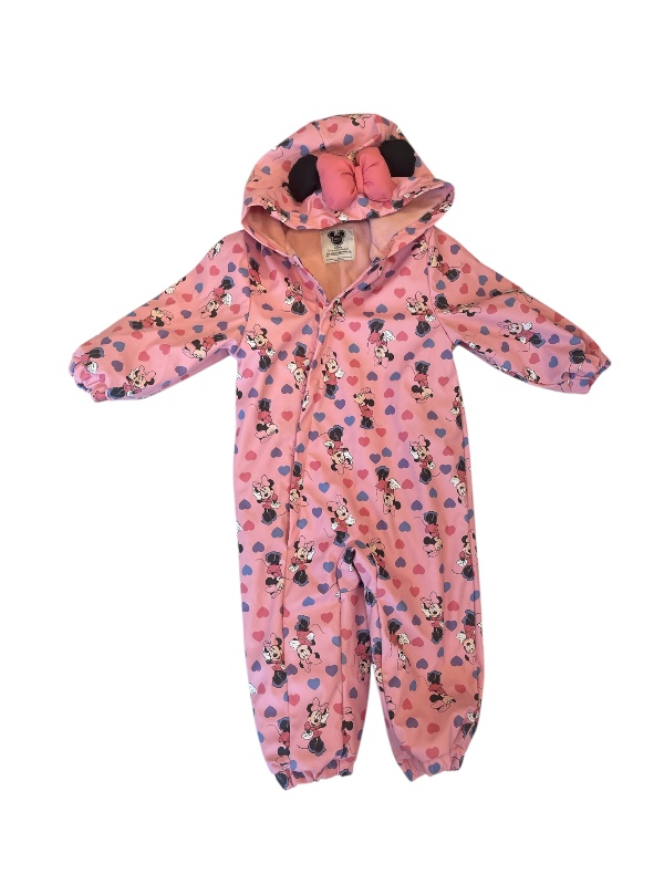 Tutone impermeabile interno pile 24/36 mesi