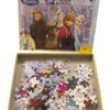 Puzzle Frozen 108 pz