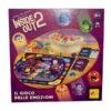 Il gioco delle emozioni Inside Out 2