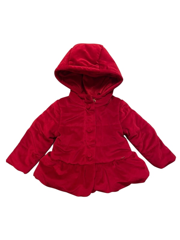 Piumino Mayoral 18 mesi 86 cm