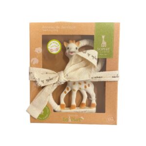 Nuova giraffa Sophie