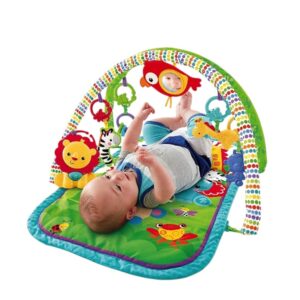 Palestrina Fisher price (mancano 2 sonagli)