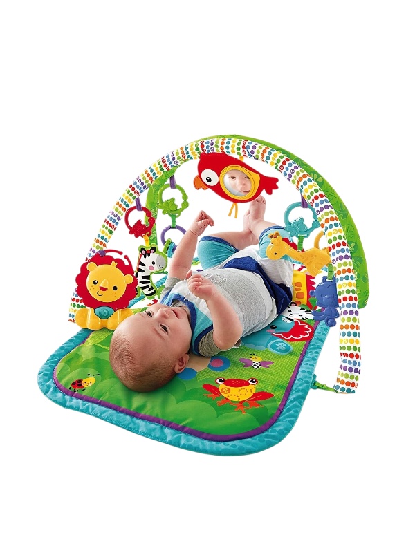 Palestrina Fisher price (mancano 2 sonagli)