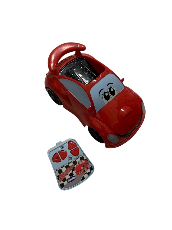 Macchina telecomandata Chicco