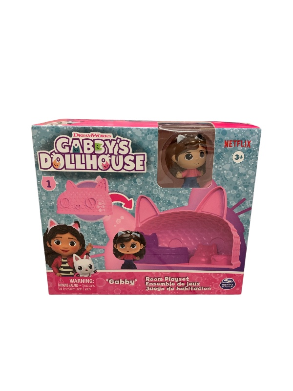 Accessorio casa Gabby's