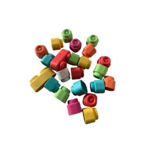 Costruzioni in gomma Clemmy