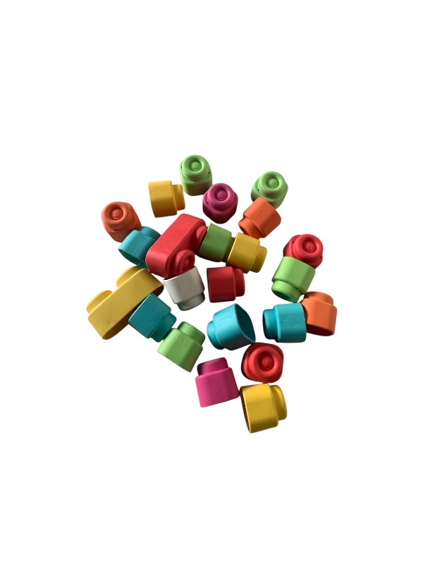 Costruzioni in gomma Clemmy