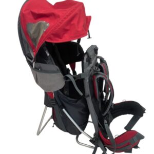 Zaino montagna Salewa max 20 kg