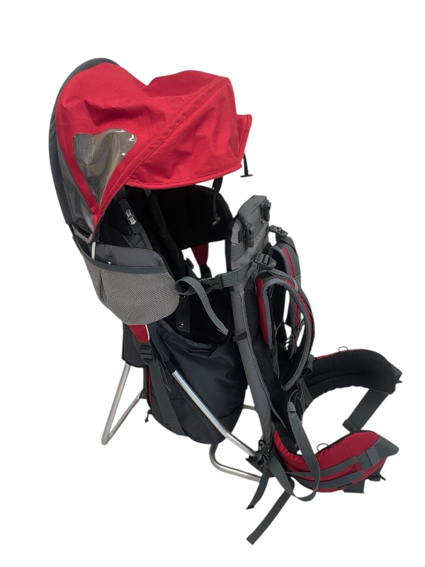 Zaino montagna Salewa max 20 kg