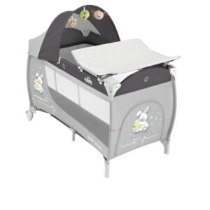 Mai usato lettino campeggio Cam