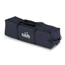 Mai usato lettino campeggio Cam