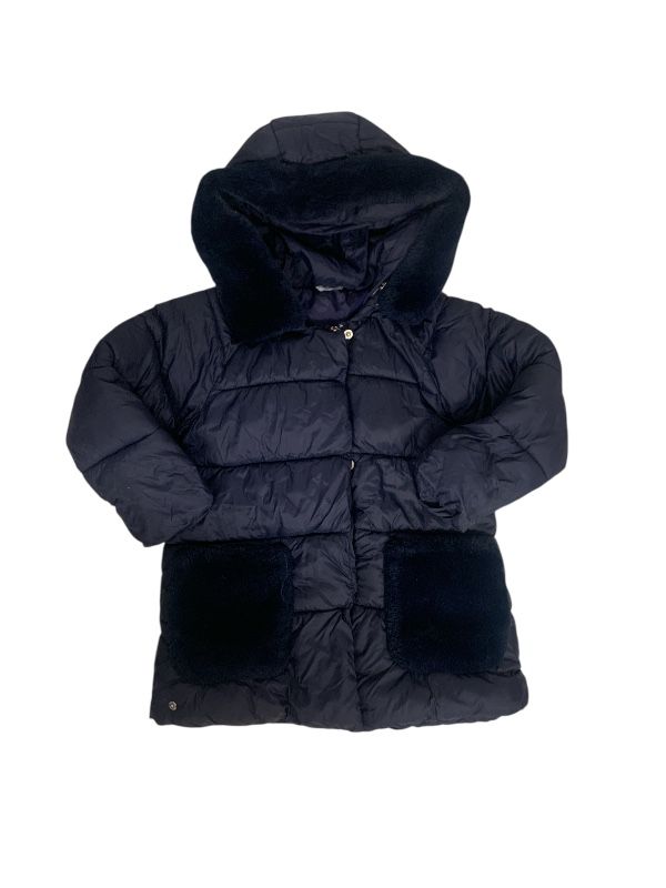 Piumino Sarabanda 2 anni 92 cm