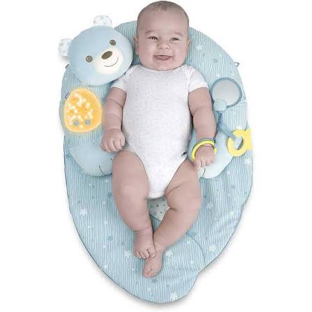 Baby nest Chicco 3 in 1